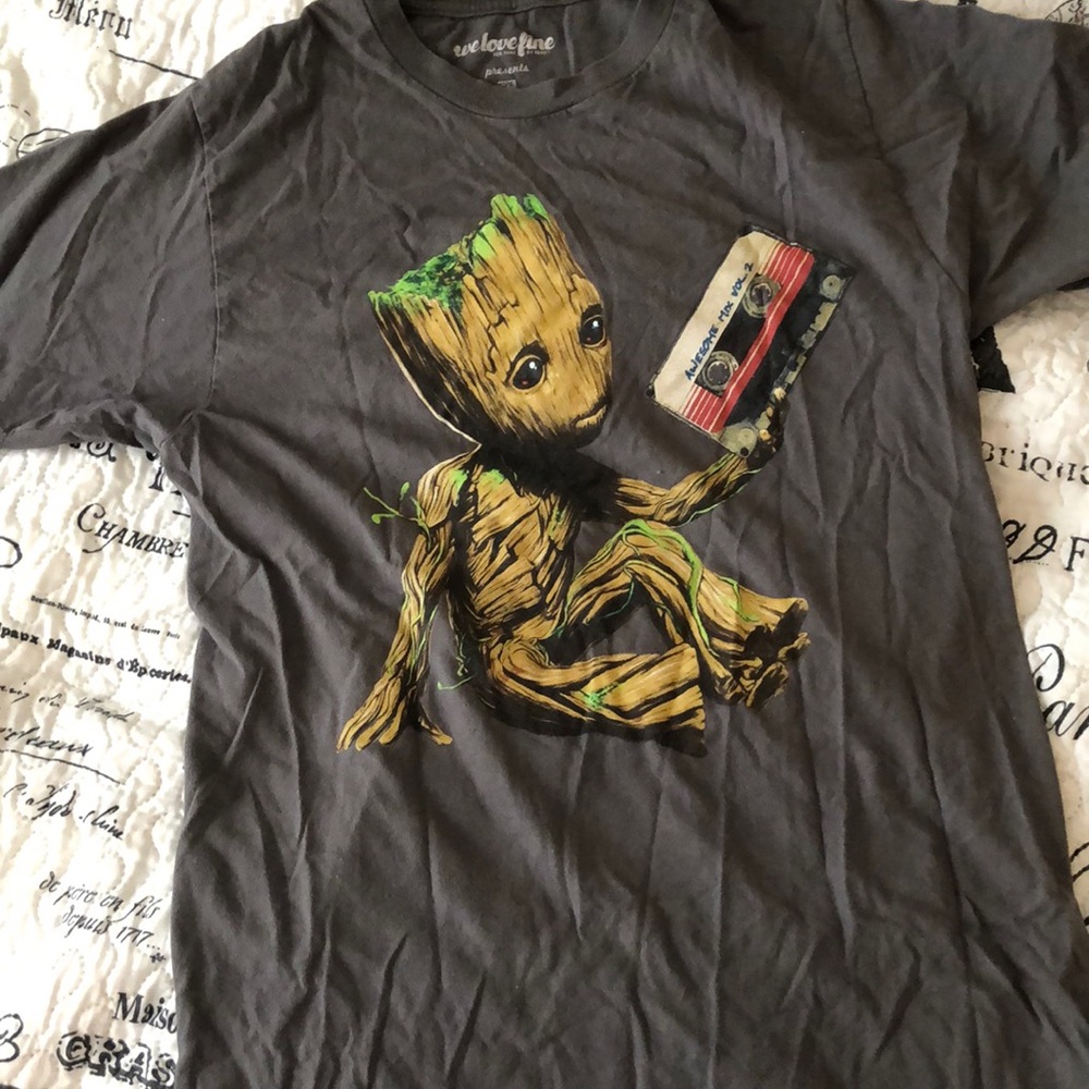 “ Guardians of the Galaxy” T-Shirt